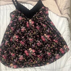 Vintage Victoria Secret nightgown